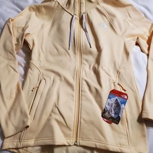 NWT The North Face Jacket Medium